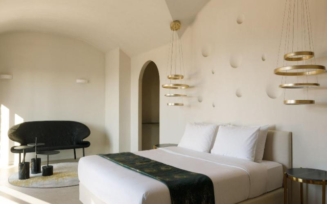 Elysian Retreat