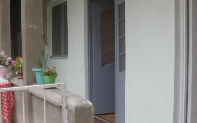 Apartment on Rustaveli avenue