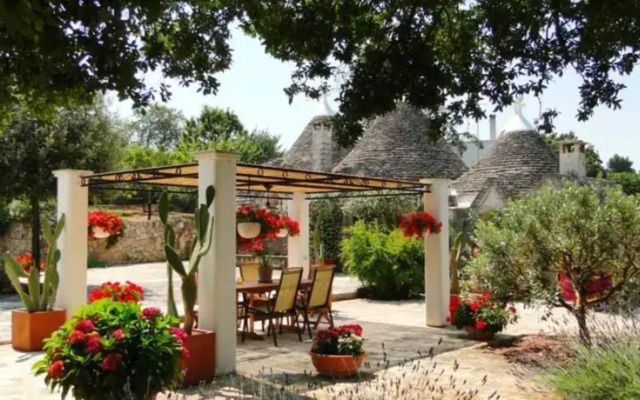I Trulli di Michele