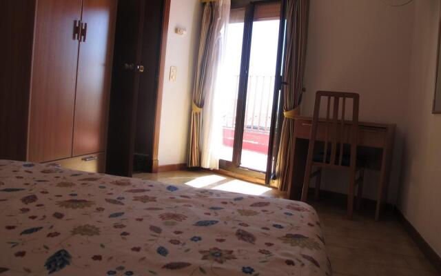 Hostal Casa Pepe