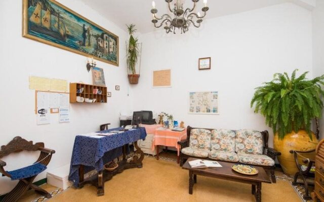 Pensione Maria Luisa
