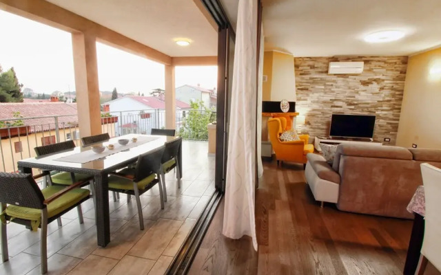 Apartment Kancelir