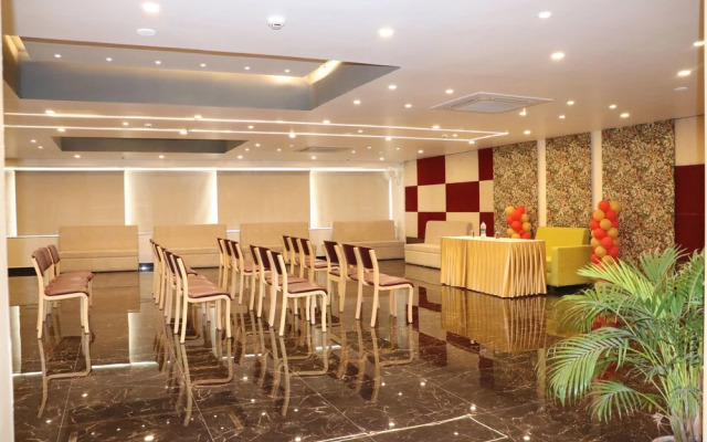 Hotel Le Amor