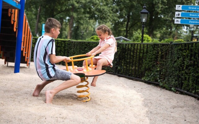 Comfortable Holiday Home on De Veluwe