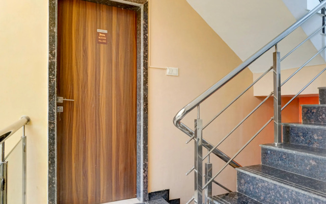 Om Villa