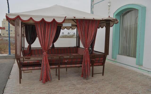 Al Karam Hotel Apartments