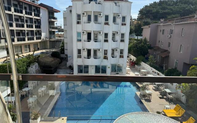 Li̇zboni̇a Çeşme Otel