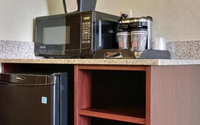 Cobblestone Hotel & Suites - Gering/Scottsbluff
