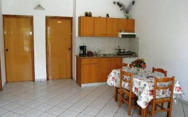 Babis Apartments