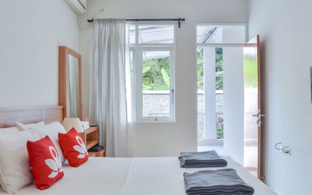 ZEN Rooms Bukit Dago Syariah