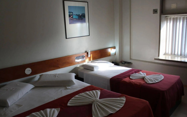Hotel Delta