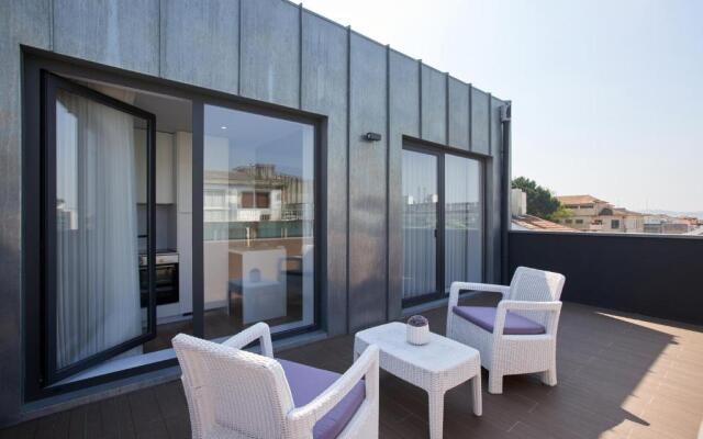 Signature Apartments Santa Catarina