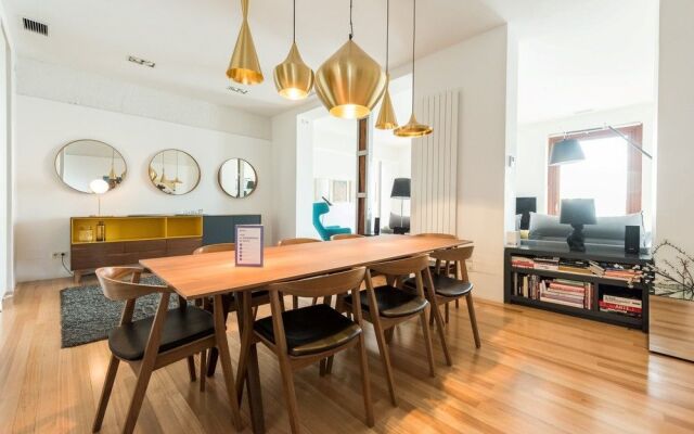 Chueca con Vistas City Center