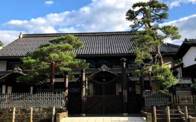 Oyado Nozawa