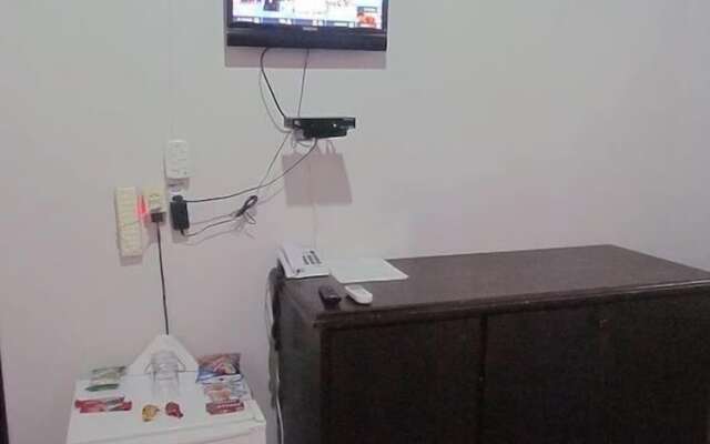 Pousada Villa Guimarães