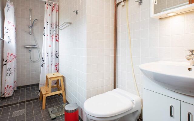 Modern Holiday Home in Lolland With Terrace