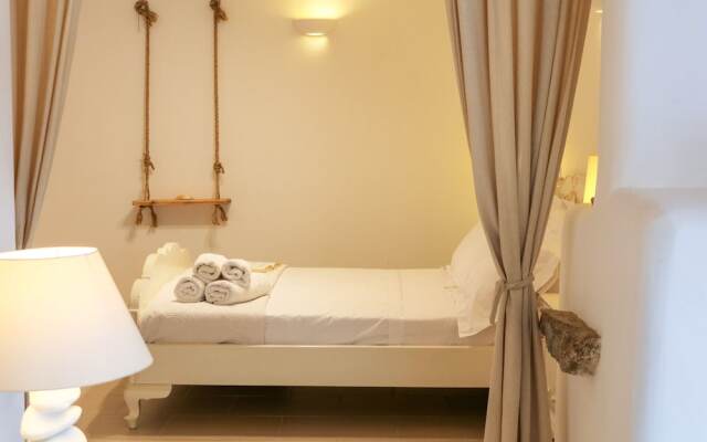 Ortus Ivory Mykonian Luxury Villa