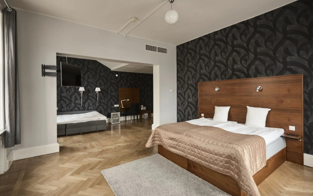 Hotell Hjalmar