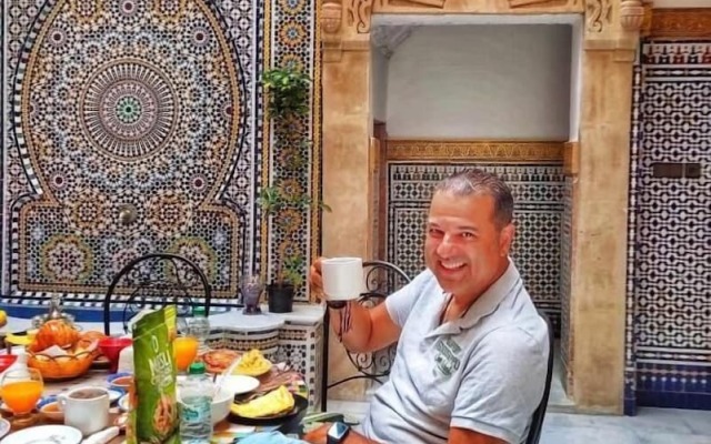 Riad Majorelle