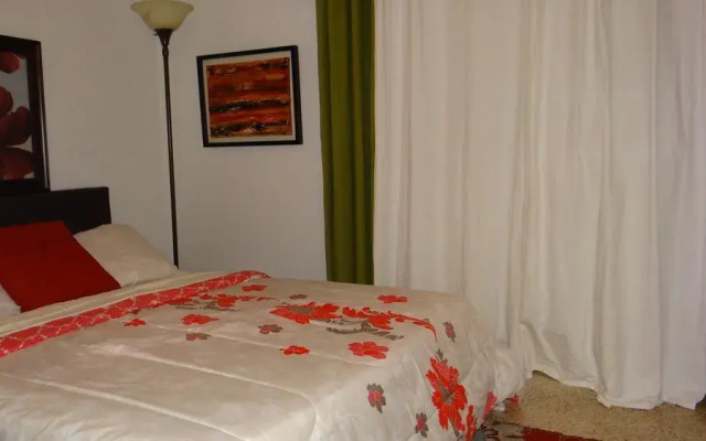 Caparra Village Vacation Apartments