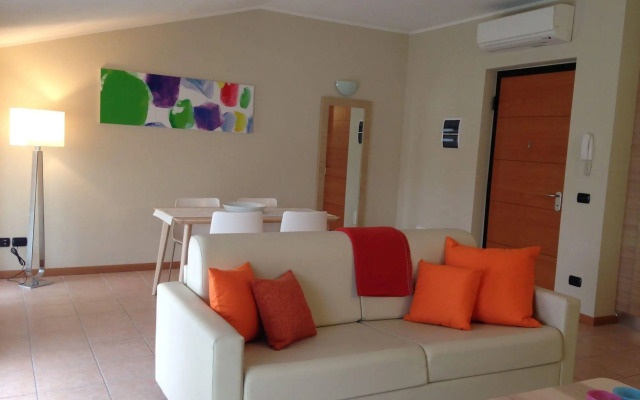 Residenza Villa