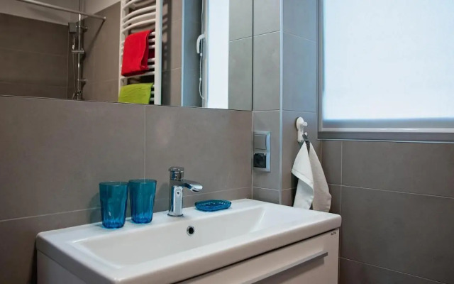 Apartament Piano