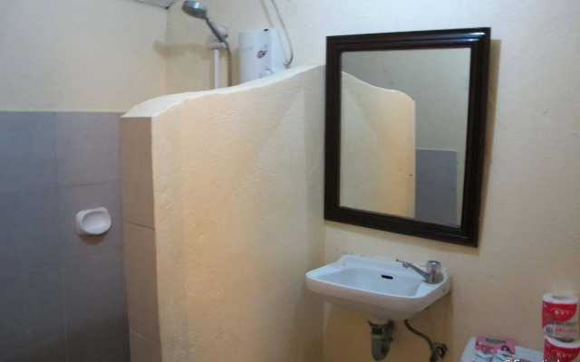 Blue Ribbon Dive Resort
