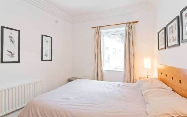 Immaculate 1-bed Apartment in Dublin 1