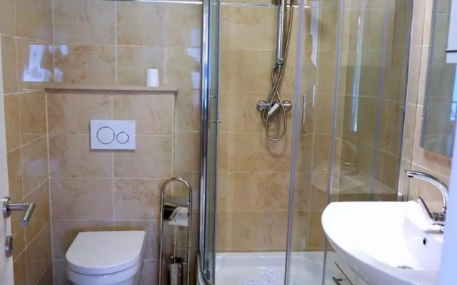 Apartment Antonietta