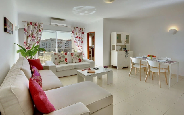 Apartamento do Atlantico