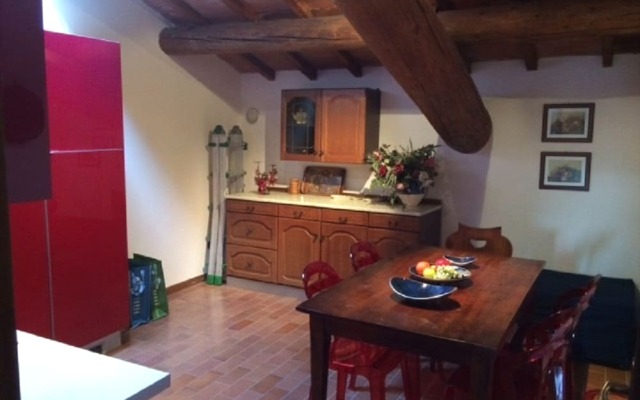 Agriturismo Corte San Dionigi