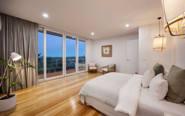 Airosa Blanca Pool Spa Sea Views