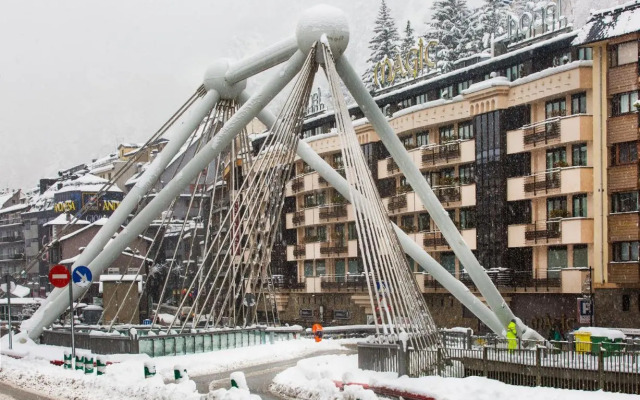 Hotel Magic Andorra