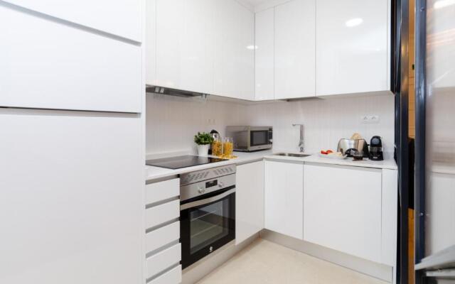 Palacio Premium Stay