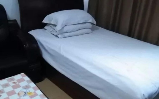 Wuyuan Qingyuan Guanting Guest House