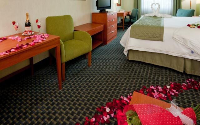 Holiday Inn Express Hotel & Suites Toluca Zona Aeropuerto by IHG