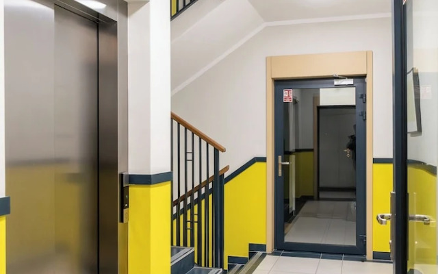 RentPlanet - Apartament Kaszubska