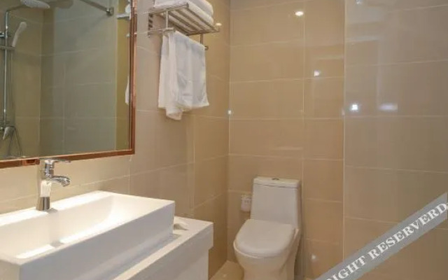 xicheng hotel