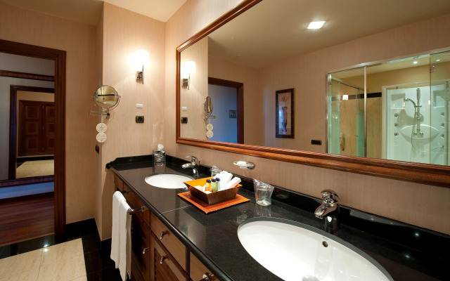 Gran Hotel Elba Estepona Thalasso & Spa
