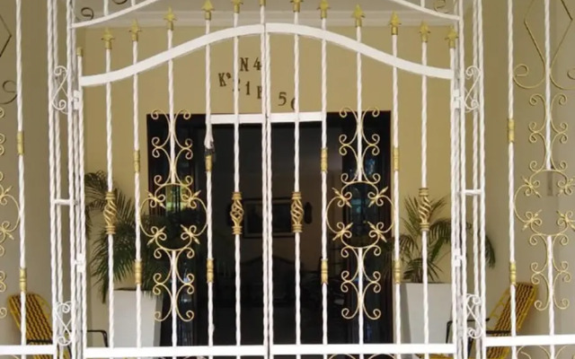 Hostal Casa Mebi