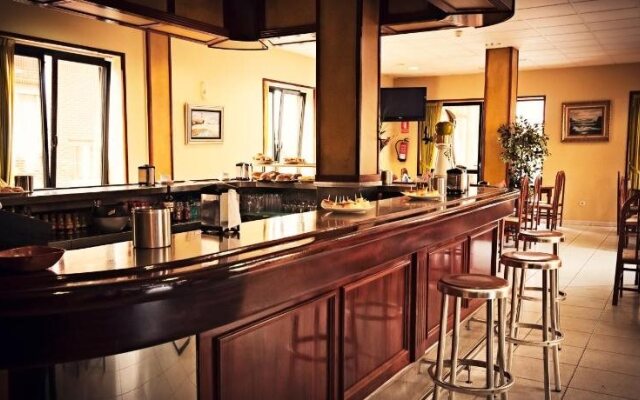 Hotel Piedras