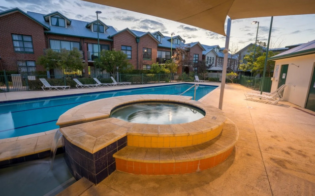 Best Western Plus Ascot Serviced Apartments