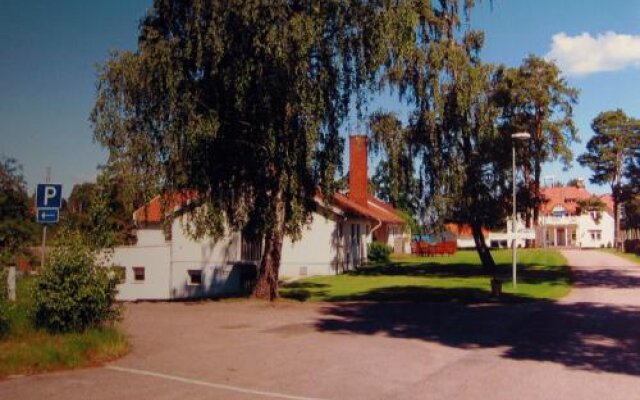Solviken vandrarhem & Konferens - Hostel