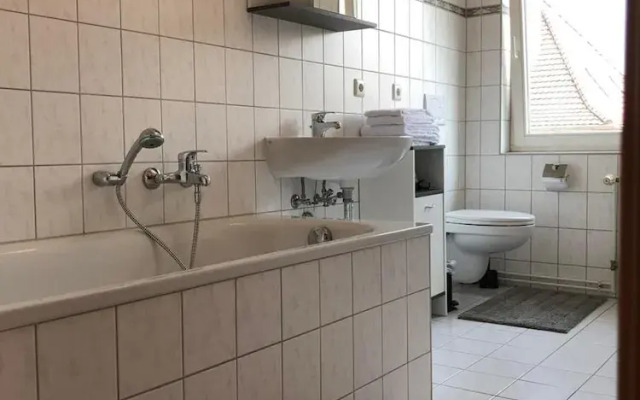 Hotel Zur Alten Oder Frankfurt