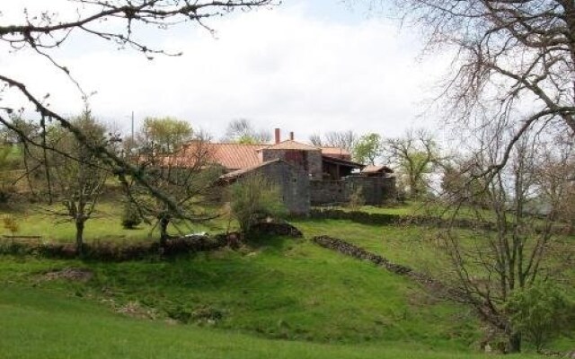 Caserío da Castiñeira