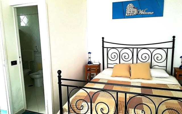 Villa sul Mare Marina Della Lobra