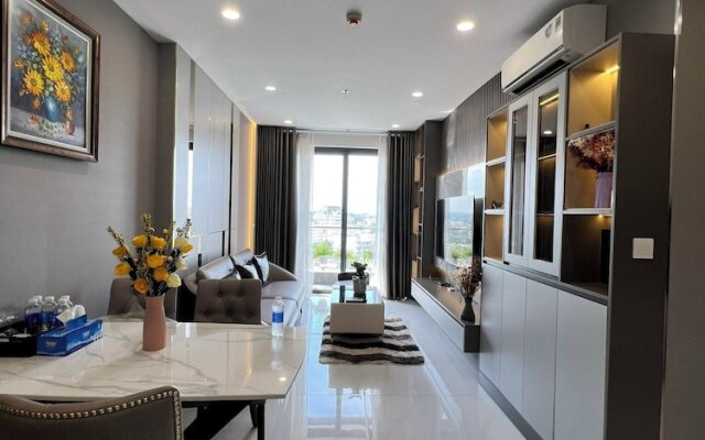 Pt House