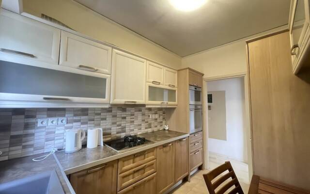 Poseidon - Voula Seaside Apartment