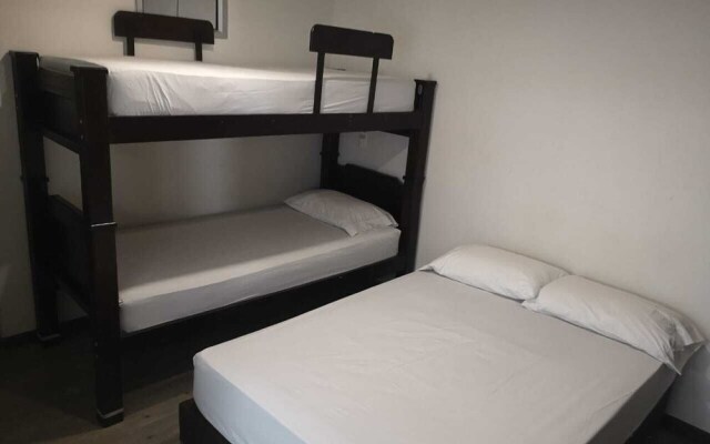 Hostal Cattleya Medellin