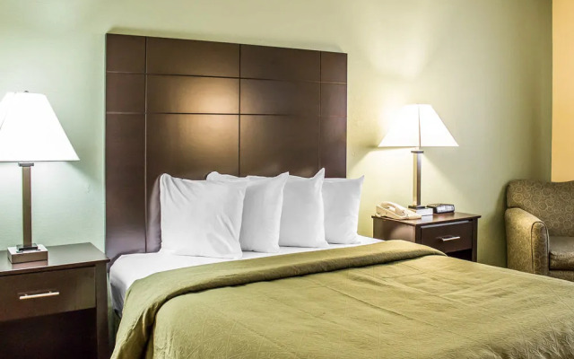 Northwest Inn and Suites- Minocqua